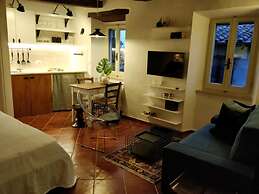Casa Messi - Casa Messi a Vicolo Della Rivolta 31 Apt 4