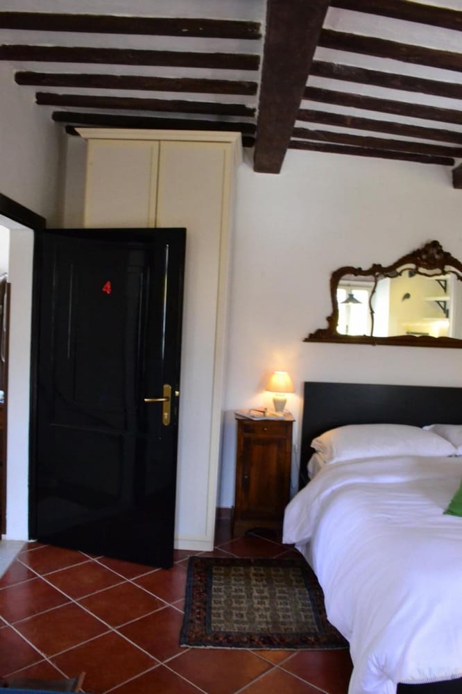 Casa Messi - Casa Messi a Vicolo Della Rivolta 31 Apt 4