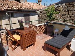 Casa Messi - Casa Messi a Vicolo Della Rivolta 31 Apt 4