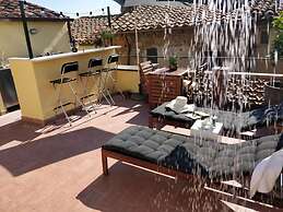 Casa Messi - Casa Messi a Vicolo Della Rivolta 31 Apt 4