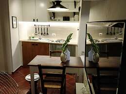 Casa Messi - Casa Messi a Vicolo Della Rivolta 31 Apt 4