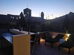 Casa Messi - Casa Messi a Vicolo Della Rivolta 31 Apt 4