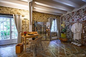 Les Jardins Saint Eloi