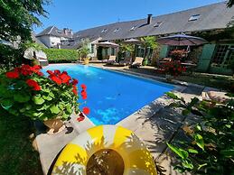 Les Jardins Saint Eloi