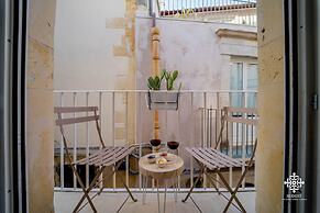Casa Tal - Dimora in Ortigia