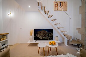 Casa Tal - Dimora in Ortigia