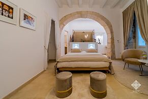 Casa Tal - Dimora in Ortigia