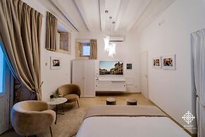 Casa Tal - Dimora in Ortigia