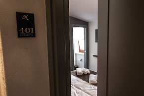 Relais Manzoni