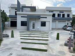 Villa Jamaica