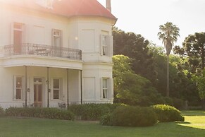 Estancia San Pablo