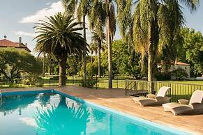 Estancia San Pablo