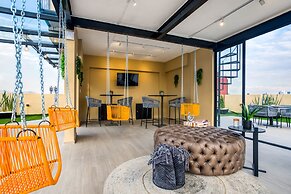 ULIV Apartments Polanco