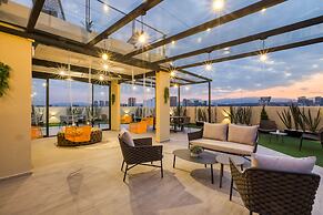 ULIV Apartments Polanco