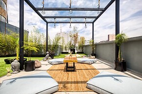 ULIV Apartments Polanco