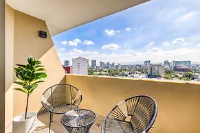 ULIV Apartments Polanco
