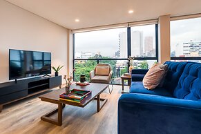 ULIV Apartments Polanco