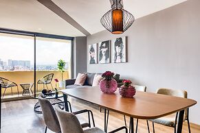 ULIV Apartments Polanco