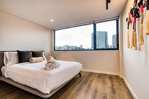 ULIV Apartments Polanco