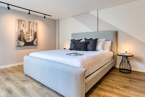 ULIV Apartments Polanco