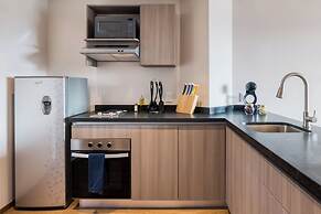 ULIV Apartments Polanco