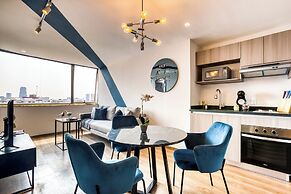ULIV Apartments Polanco