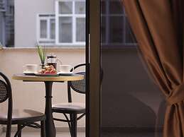 Jaff Hotels & SPA Nişantaşı