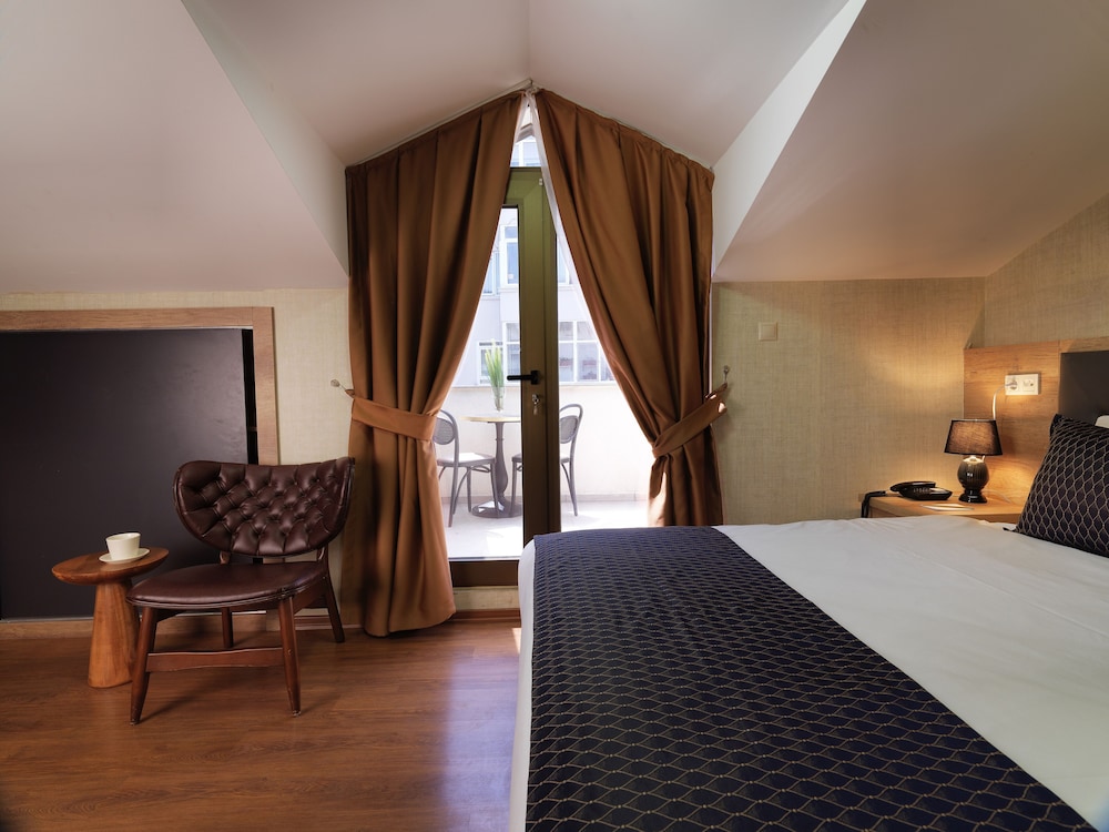 Jaff Hotels & SPA Nişantaşı