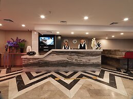 Jaff Hotels & SPA Nişantaşı
