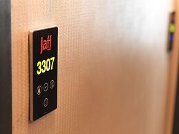 Jaff Hotels & SPA Nişantaşı