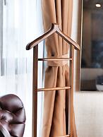 Jaff Hotels & SPA Nişantaşı