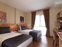 Jaff Hotels & SPA Nişantaşı