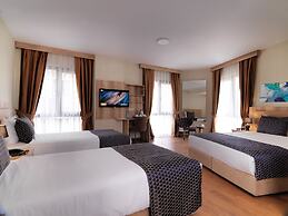 Jaff Hotels & SPA Nişantaşı