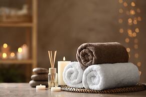 Jaff Hotels & SPA Nişantaşı