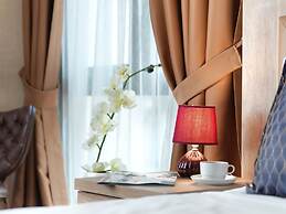 Jaff Hotels & SPA Nişantaşı