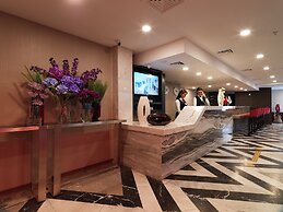 Jaff Hotels & SPA Nişantaşı