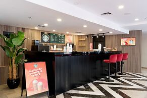Jaff Hotels & SPA Nişantaşı