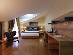Jaff Hotels & SPA Nişantaşı