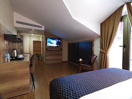 Jaff Hotels & SPA Nişantaşı