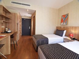 Jaff Hotels & SPA Nişantaşı