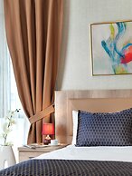 Jaff Hotels & SPA Nişantaşı