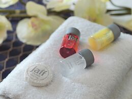 Jaff Hotels & SPA Nişantaşı