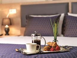 Jaff Hotels & SPA Nişantaşı