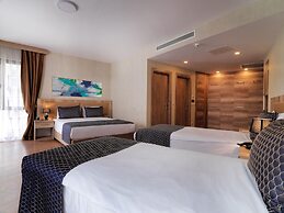 Jaff Hotels & SPA Nişantaşı