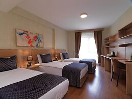 Jaff Hotels & SPA Nişantaşı