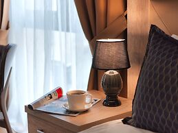 Jaff Hotels & SPA Nişantaşı