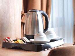 Jaff Hotels & SPA Nişantaşı