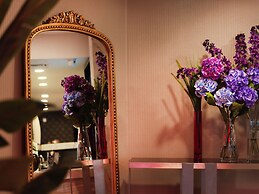 Jaff Hotels & SPA Nişantaşı