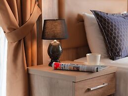 Jaff Hotels & SPA Nişantaşı