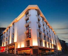 Jaff Hotels & SPA Nişantaşı